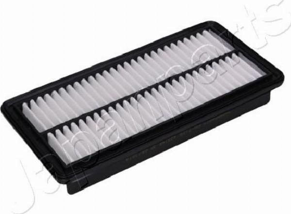 Japanparts FA-717S - Повітряний фільтр autocars.com.ua