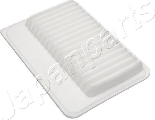 Japanparts FA-804S - Повітряний фільтр autocars.com.ua