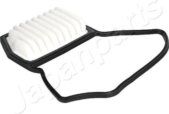 Japanparts FA-847S - Повітряний фільтр autocars.com.ua
