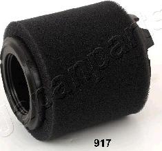 Japanparts FA-917S - Повітряний фільтр autocars.com.ua