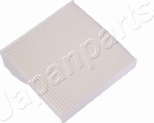 Japanparts FAA-SS08 - Фільтр, повітря у внутрішній простір autocars.com.ua