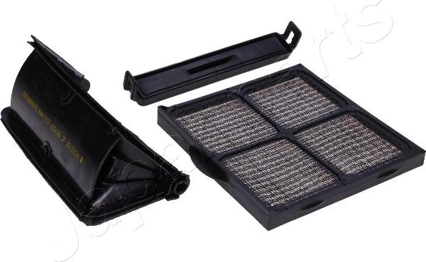 Japanparts FAA-TY27 - Фільтр, повітря у внутрішній простір autocars.com.ua