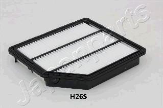 Japanparts FA-H26S - Воздушный фильтр avtokuzovplus.com.ua