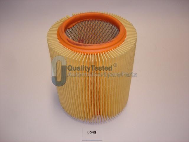 Japanparts FA-L04SJM - Повітряний фільтр autocars.com.ua