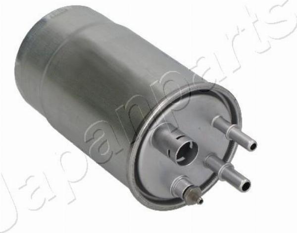 Japanparts FC-0201JM - Паливний фільтр autocars.com.ua