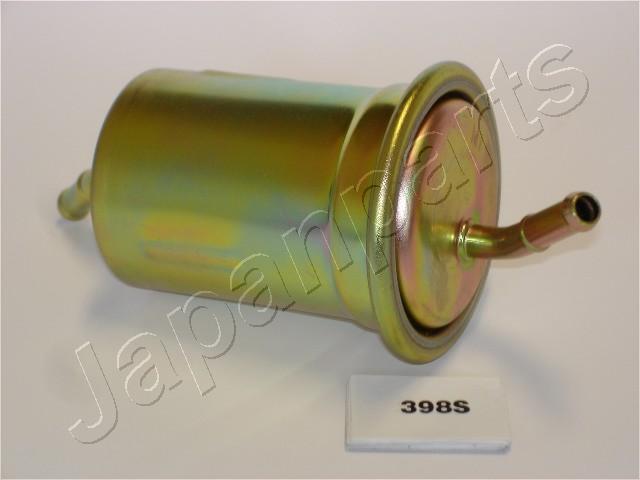 Japanparts FC-398S - Топливный фильтр avtokuzovplus.com.ua