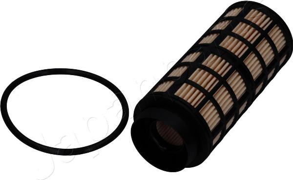 Japanparts FC-538S - Паливний фільтр autocars.com.ua