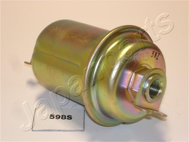 Japanparts FC-598S - Топливный фильтр avtokuzovplus.com.ua