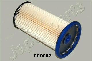 Japanparts FC-ECO087 - Топливный фильтр avtokuzovplus.com.ua