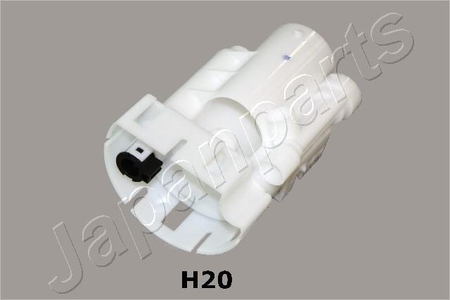 Japanparts FC-H20S - Топливный фильтр autodnr.net