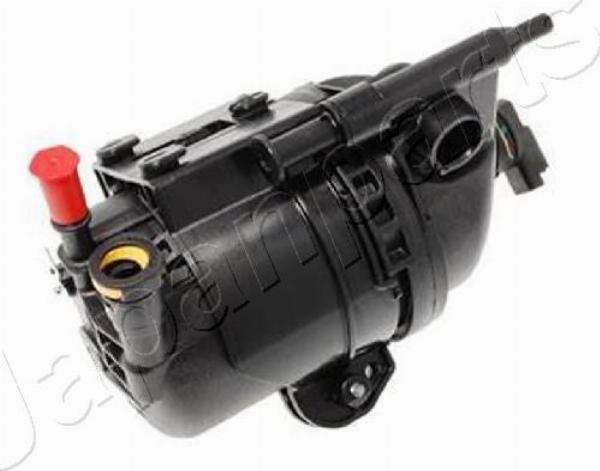 Japanparts FC-L20JM - Паливний фільтр autocars.com.ua