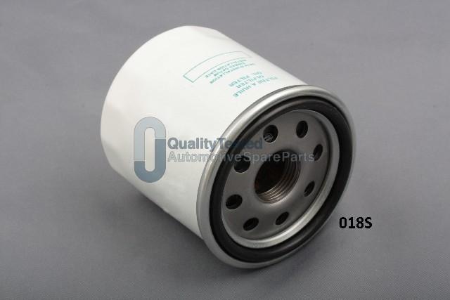 Japanparts FO-018JM - Масляний фільтр autocars.com.ua