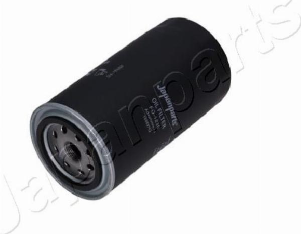 Japanparts FO-123S - Масляний фільтр autocars.com.ua