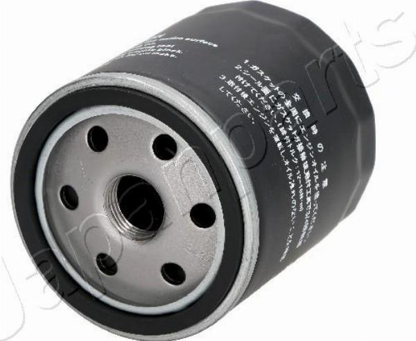 Japanparts FO-279JM - Масляний фільтр autocars.com.ua