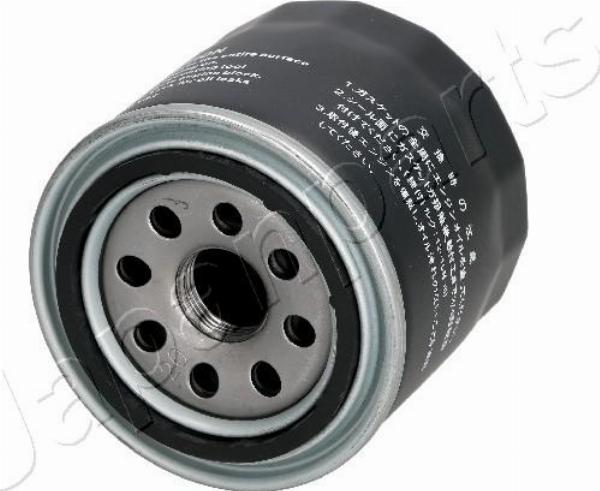 Japanparts FO-599JM - Масляний фільтр autocars.com.ua