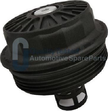 Japanparts FOC-006JM - Кришка, корпус масляного фільтра autocars.com.ua