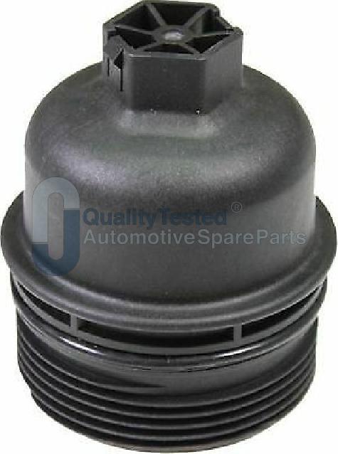 Japanparts FOC-021JM - Кришка, корпус масляного фільтра autocars.com.ua