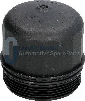 Japanparts FOC-023JM - Кришка, корпус масляного фільтра autocars.com.ua