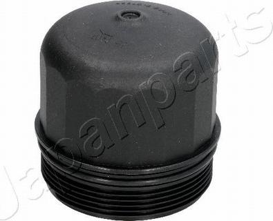 Japanparts FOC-023 - Кришка, корпус масляного фільтра autocars.com.ua