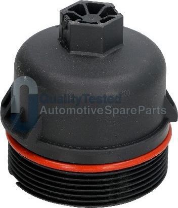 Japanparts FOC-024JM - Кришка, корпус масляного фільтра autocars.com.ua