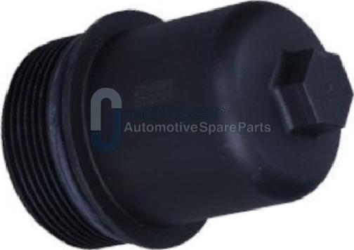 Japanparts FOC-040JM - Крышка, корпус масляного фильтра avtokuzovplus.com.ua