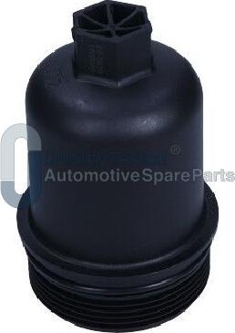 Japanparts FOC-041JM - Кришка, корпус масляного фільтра autocars.com.ua