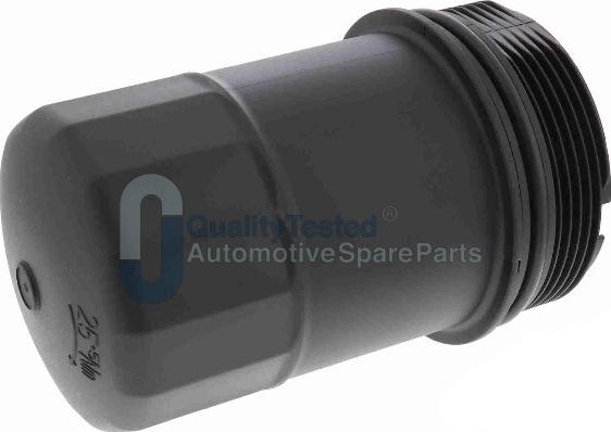 Japanparts FOC-065JM - Кришка, корпус масляного фільтра autocars.com.ua