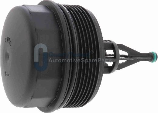 Japanparts FOC-066JM - Кришка, корпус масляного фільтра autocars.com.ua