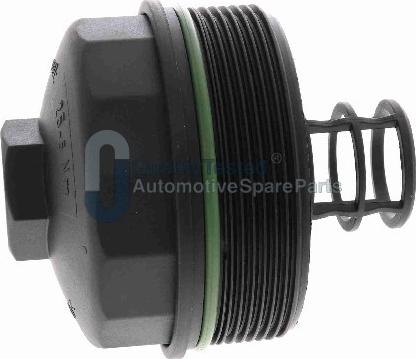 Japanparts FOC-069JM - Кришка, корпус масляного фільтра autocars.com.ua