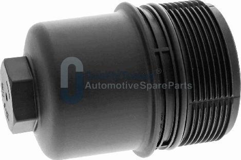 Japanparts FOC-070JM - Кришка, корпус масляного фільтра autocars.com.ua