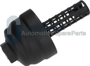 Japanparts FOC-071JM - Кришка, корпус масляного фільтра autocars.com.ua