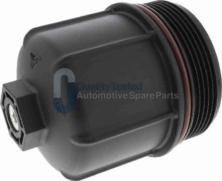 Japanparts FOC-074JM - Кришка, корпус масляного фільтра autocars.com.ua