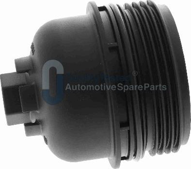 Japanparts FOC-087JM - Кришка, корпус масляного фільтра autocars.com.ua
