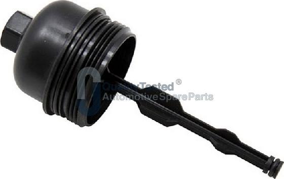 Japanparts FOC-092JM - Кришка, корпус масляного фільтра autocars.com.ua