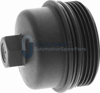 Japanparts FOC-095JM - Кришка, корпус масляного фільтра autocars.com.ua