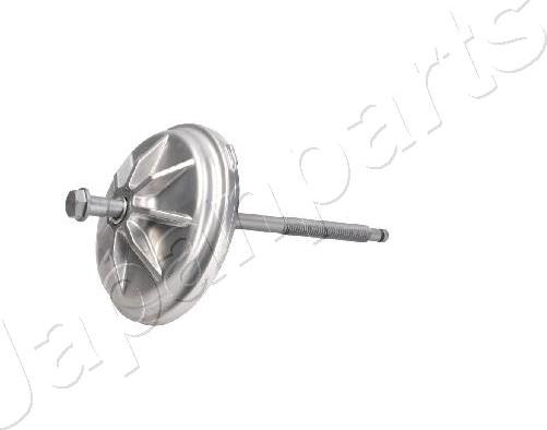 Japanparts FOC-097 - Кришка, корпус масляного фільтра autocars.com.ua