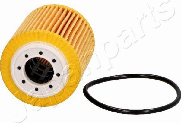 Japanparts FOE-148JM - Масляний фільтр autocars.com.ua