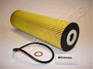 Japanparts FO-ECO040 - Масляний фільтр autocars.com.ua