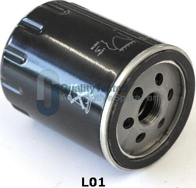 Japanparts FO-L01JM - Масляний фільтр autocars.com.ua