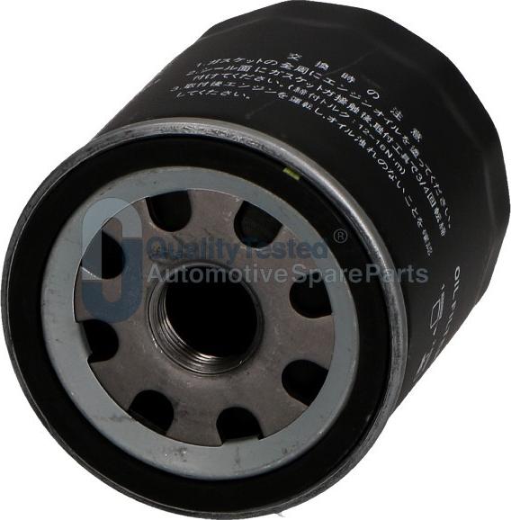 Japanparts FO-L03JM - Масляний фільтр autocars.com.ua