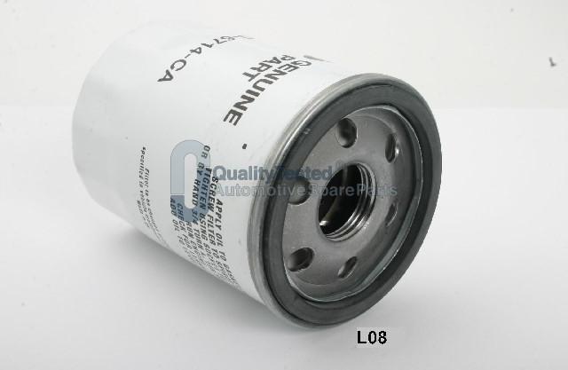 Japanparts FO-L08JM - Масляний фільтр autocars.com.ua