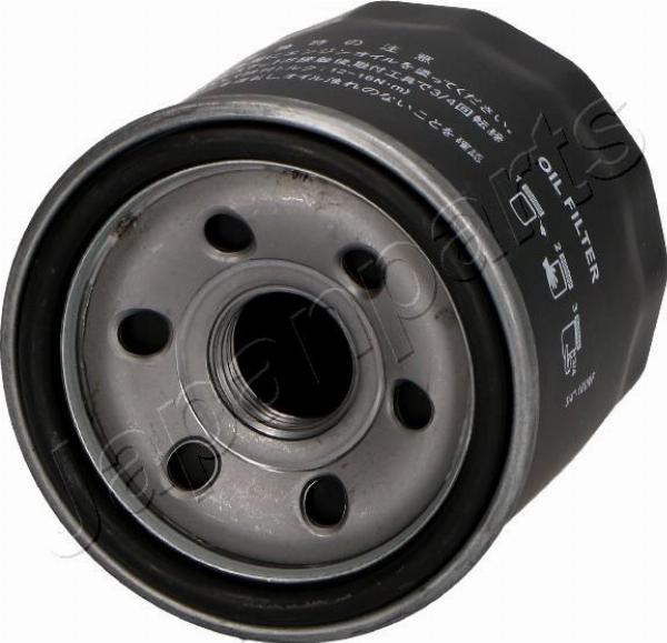 Japanparts FO-W01JM - Масляний фільтр autocars.com.ua