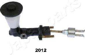 Japanparts FR-2012 - Головний циліндр, система зчеплення autocars.com.ua
