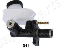 Japanparts FR-311 - Головний циліндр, система зчеплення autocars.com.ua