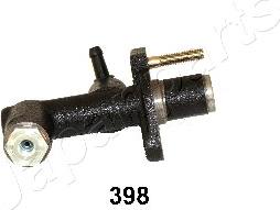 Japanparts FR-398 - Головний циліндр, система зчеплення autocars.com.ua