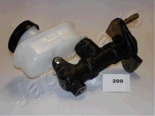 Japanparts FR-399 - Головний циліндр, система зчеплення autocars.com.ua
