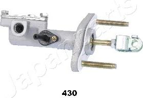 Japanparts FR-430 - Главный цилиндр, система сцепления avtokuzovplus.com.ua