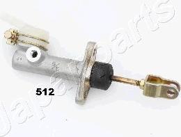 Japanparts FR-512 - Главный цилиндр, система сцепления autodnr.net