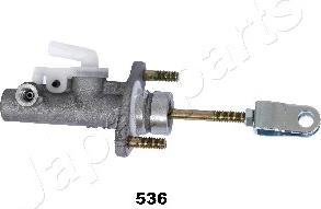 Japanparts FR-536 - Главный цилиндр, система сцепления avtokuzovplus.com.ua