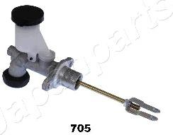 Japanparts FR-705 - Головний циліндр, система зчеплення autocars.com.ua